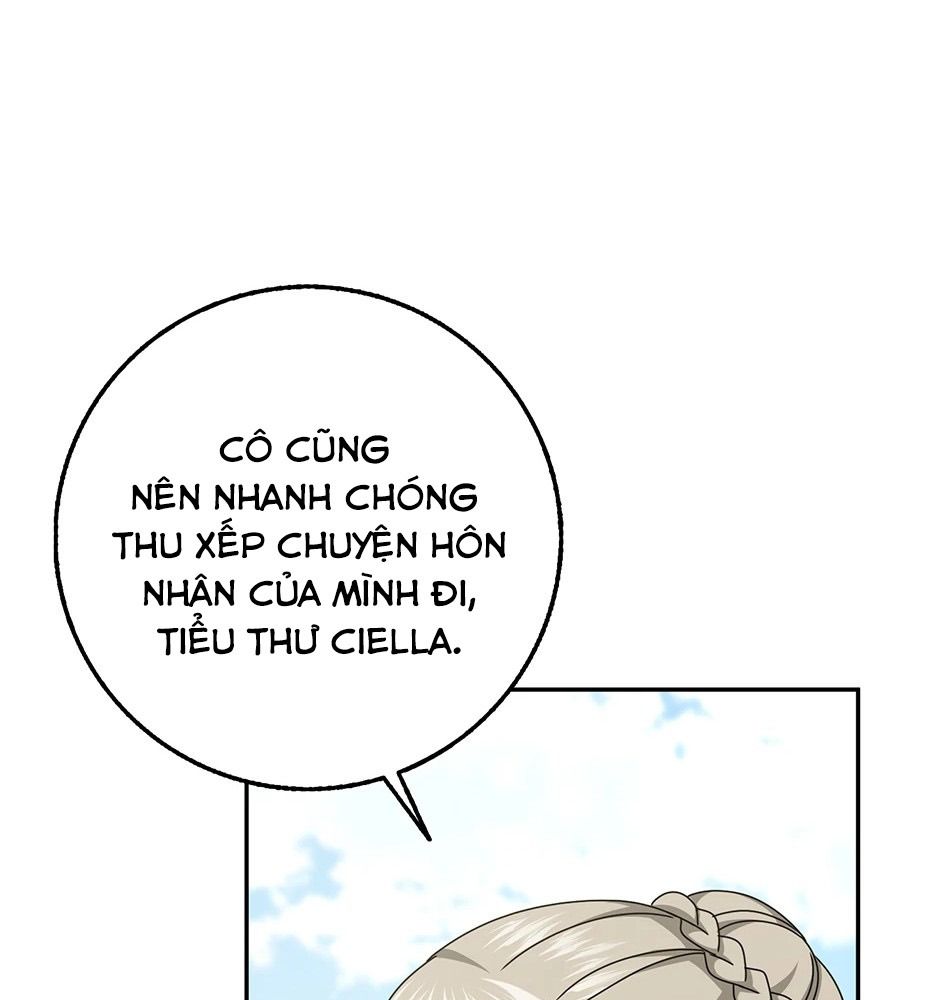 Lọ Lem Đã Mất Tích Chapter 72 - Trang 2