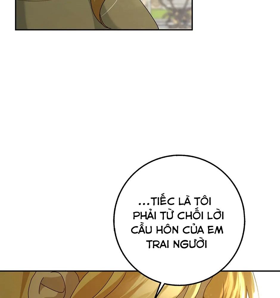 Lọ Lem Đã Mất Tích Chapter 72 - Trang 2