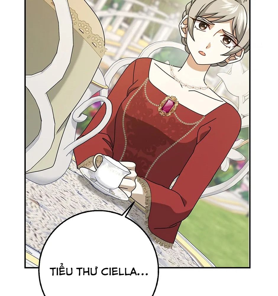 Lọ Lem Đã Mất Tích Chapter 72 - Trang 2