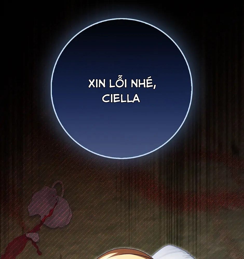 Lọ Lem Đã Mất Tích Chapter 72 - Trang 2