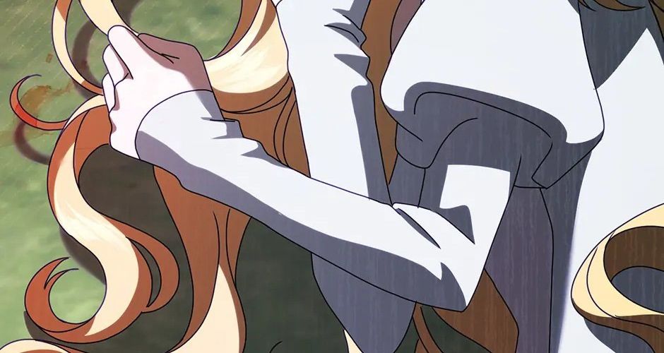 Lọ Lem Đã Mất Tích Chapter 72 - Trang 2