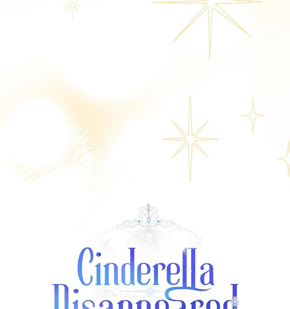 Lọ Lem Đã Mất Tích Chapter 72 - Trang 2