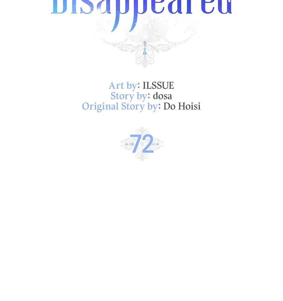 Lọ Lem Đã Mất Tích Chapter 72 - Trang 2