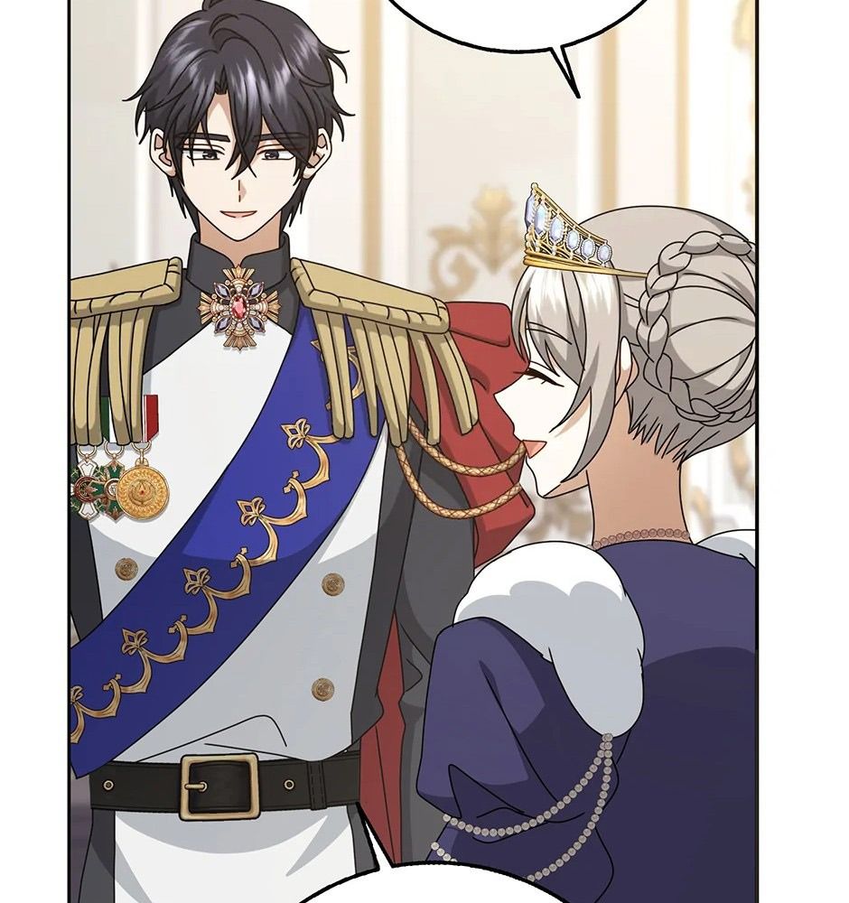 Lọ Lem Đã Mất Tích Chapter 72 - Trang 2