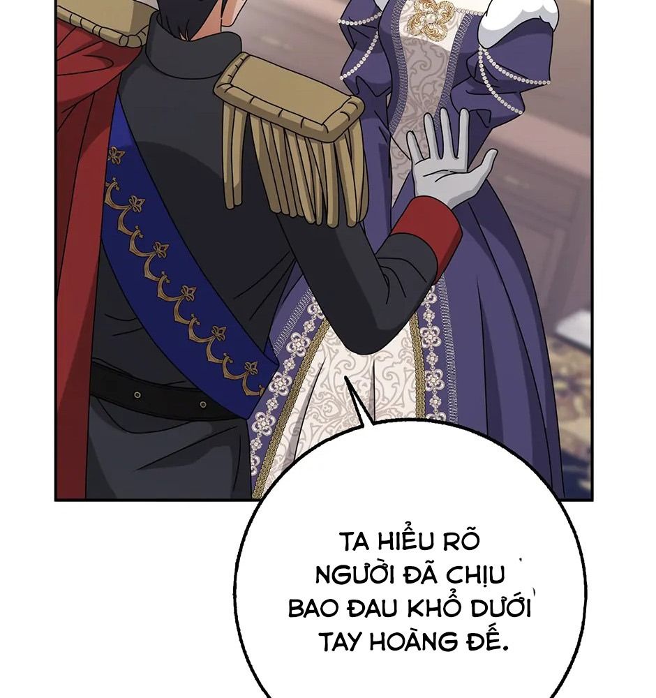 Lọ Lem Đã Mất Tích Chapter 72 - Trang 2
