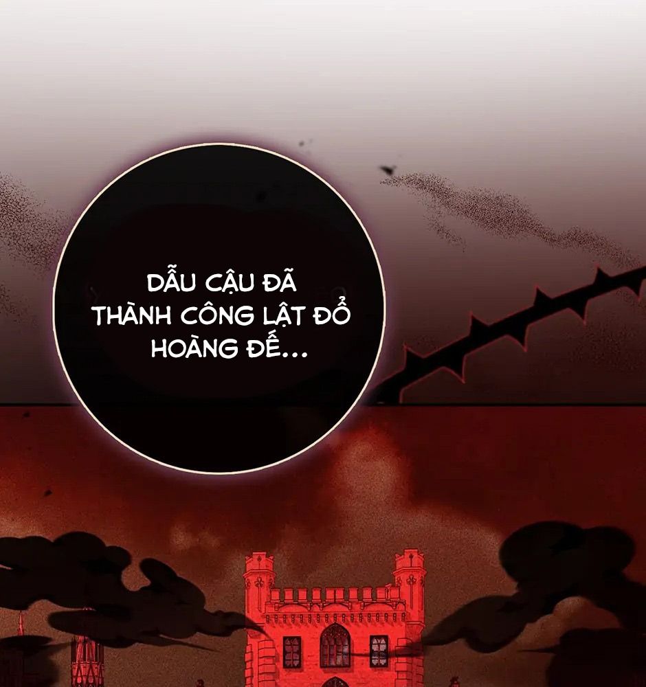 Lọ Lem Đã Mất Tích Chapter 72 - Trang 2