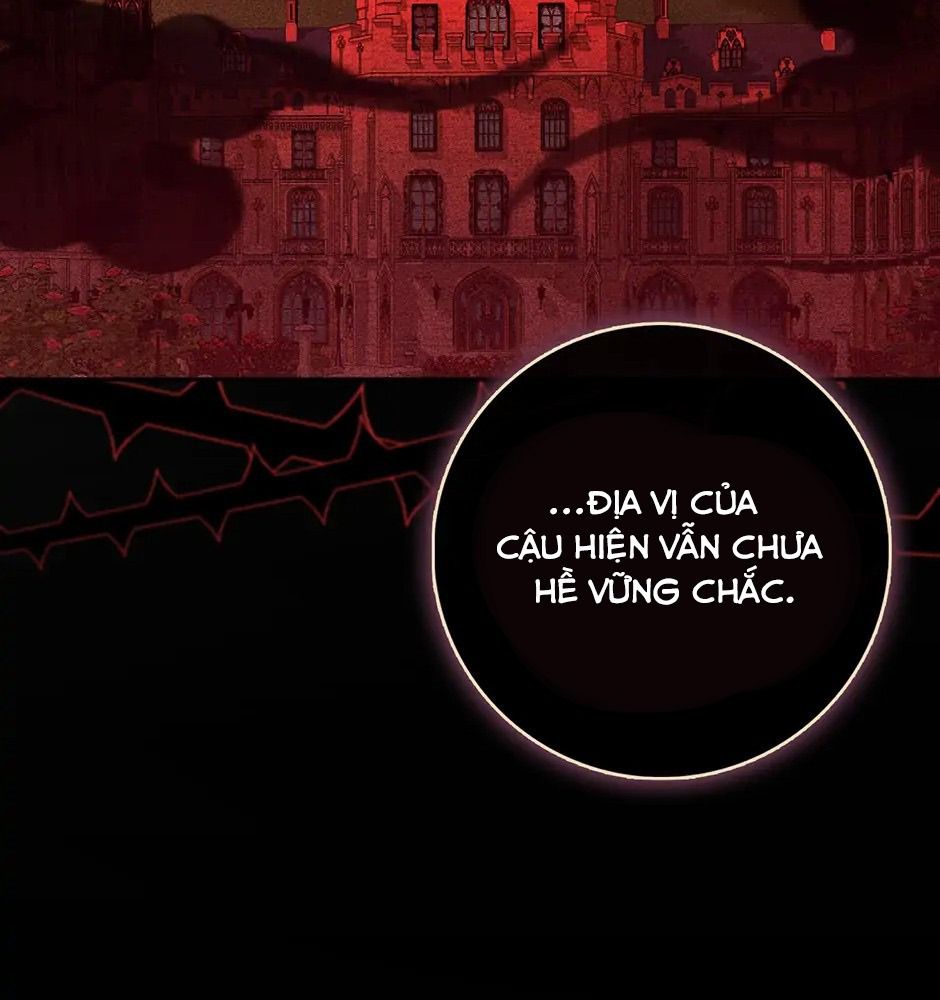 Lọ Lem Đã Mất Tích Chapter 72 - Trang 2