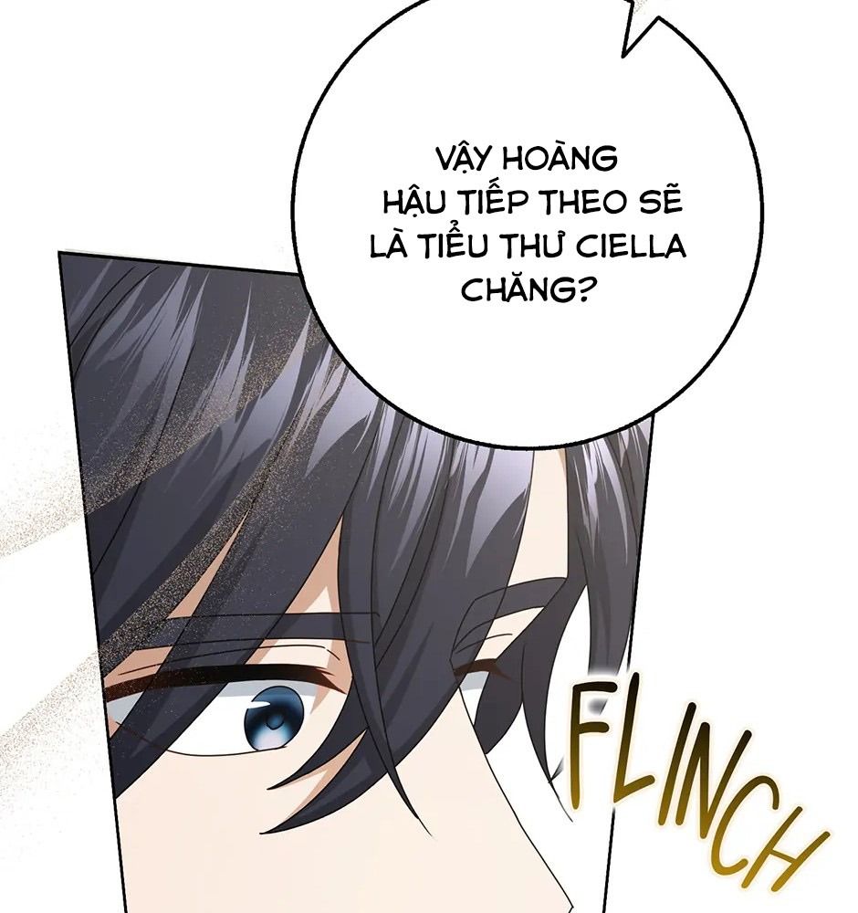 Lọ Lem Đã Mất Tích Chapter 72 - Trang 2