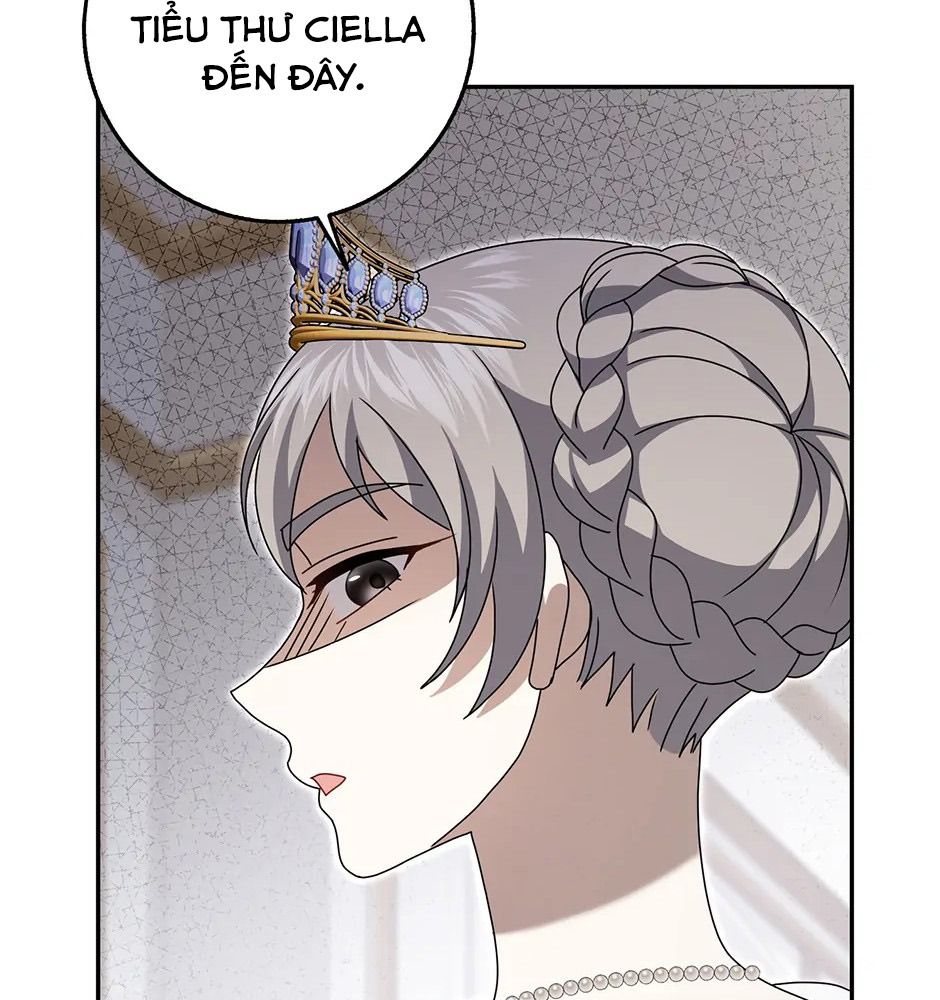 Lọ Lem Đã Mất Tích Chapter 72 - Trang 2