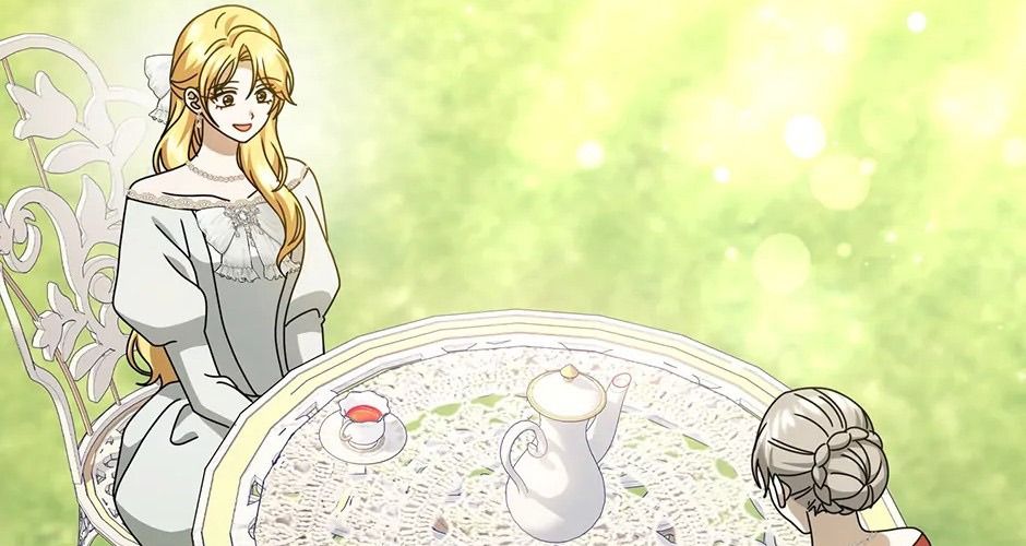 Lọ Lem Đã Mất Tích Chapter 72 - Trang 2