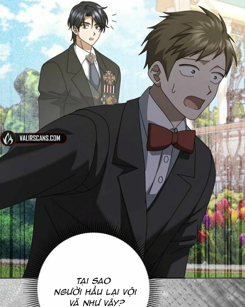 Lọ Lem Đã Mất Tích Chapter 73 - Trang 2