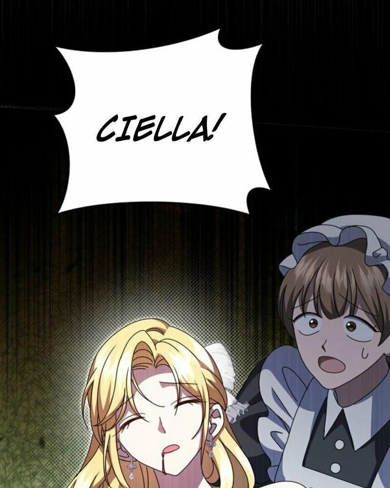 Lọ Lem Đã Mất Tích Chapter 73 - Trang 2