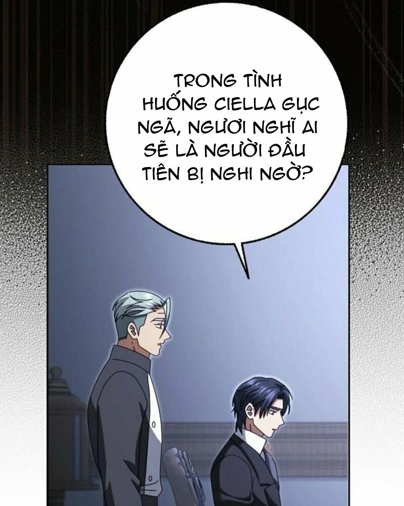 Lọ Lem Đã Mất Tích Chapter 73 - Trang 2