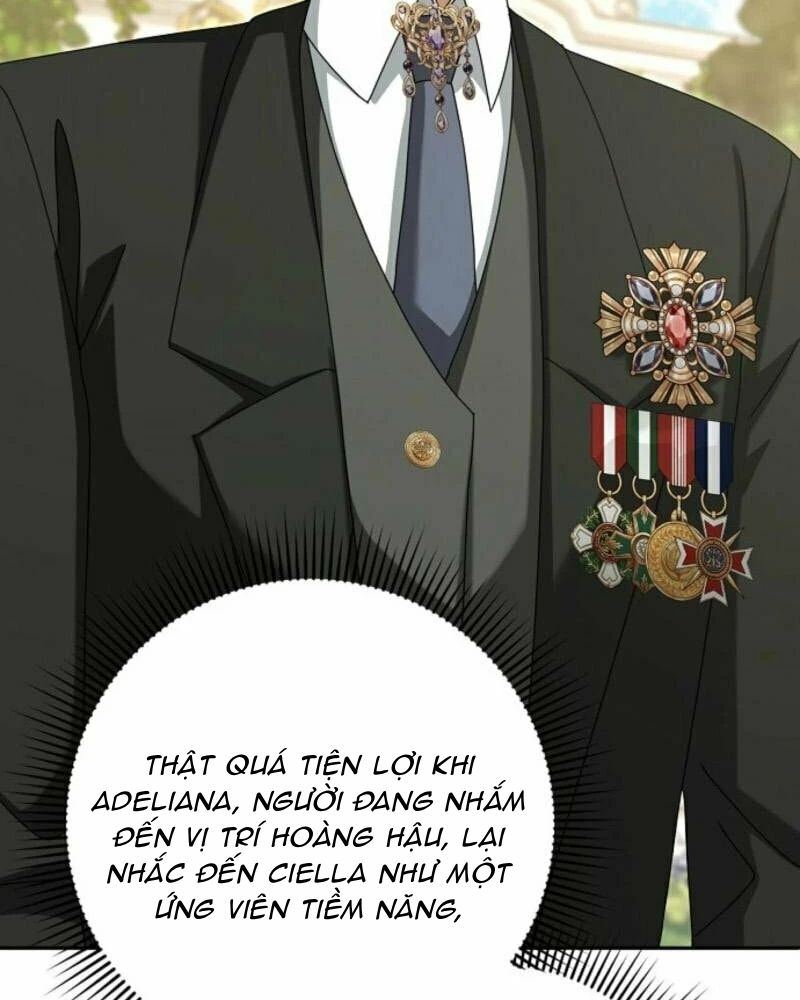 Lọ Lem Đã Mất Tích Chapter 73 - Trang 2