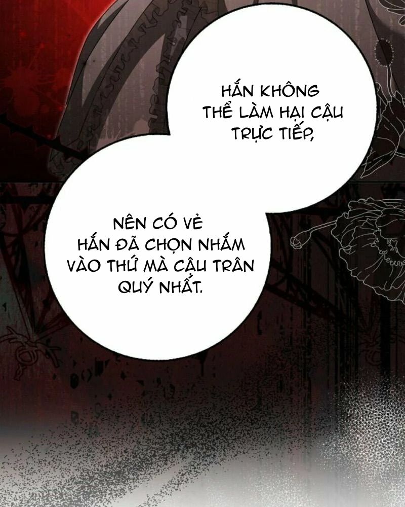 Lọ Lem Đã Mất Tích Chapter 73 - Trang 2