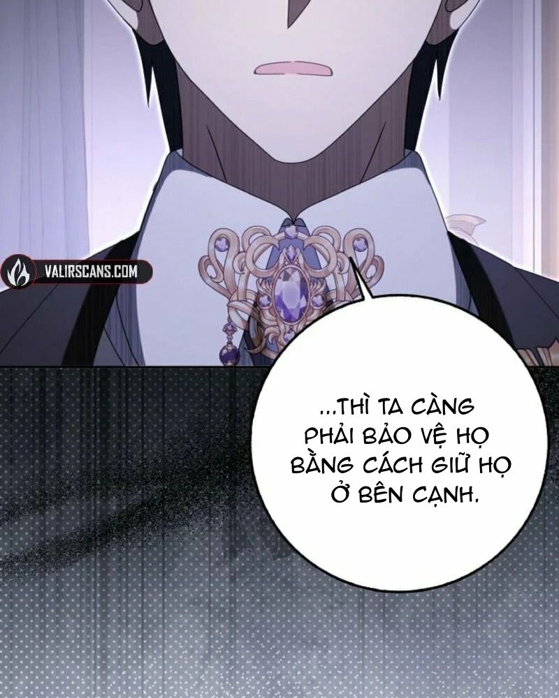 Lọ Lem Đã Mất Tích Chapter 73 - Trang 2