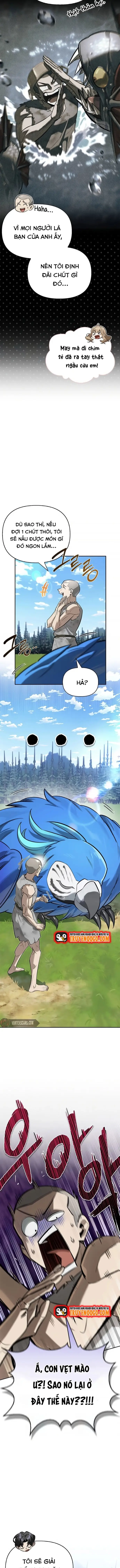 Nhật Ký Của Thợ Săn Hạng S Chapter 19 - Trang 2