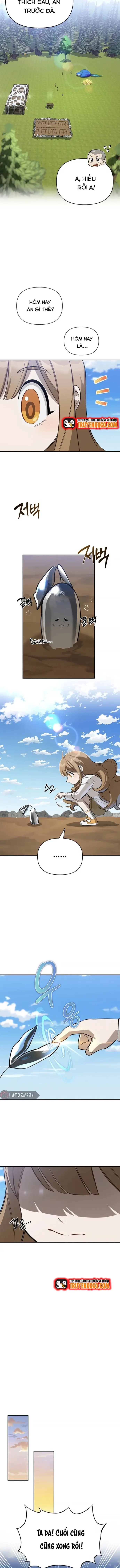 Nhật Ký Của Thợ Săn Hạng S Chapter 19 - Trang 2