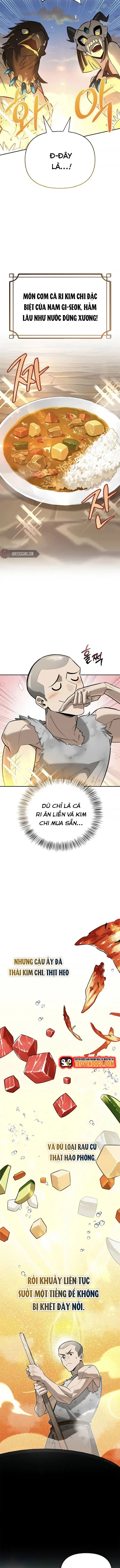 Nhật Ký Của Thợ Săn Hạng S Chapter 19 - Trang 2