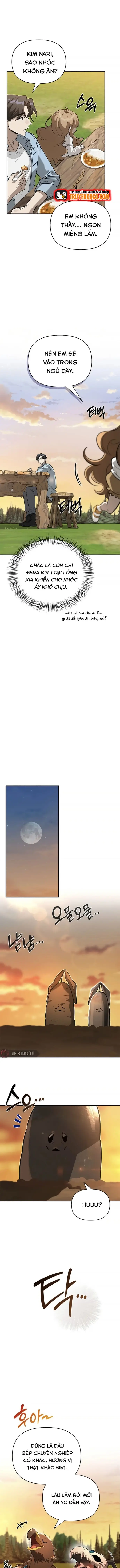 Nhật Ký Của Thợ Săn Hạng S Chapter 19 - Trang 2
