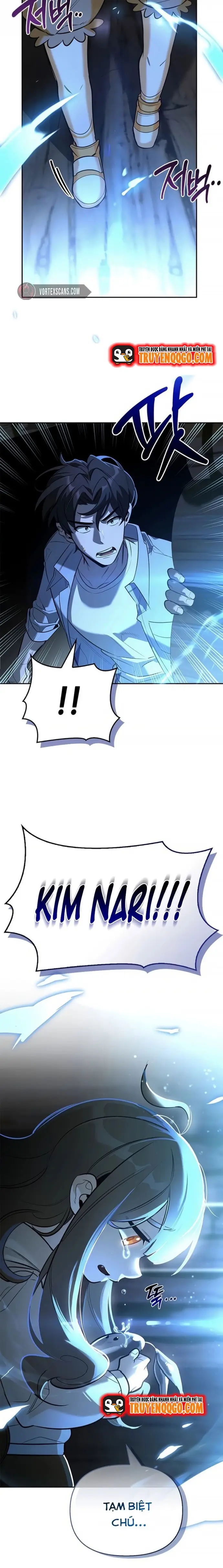 Nhật Ký Của Thợ Săn Hạng S Chapter 19 - Trang 2