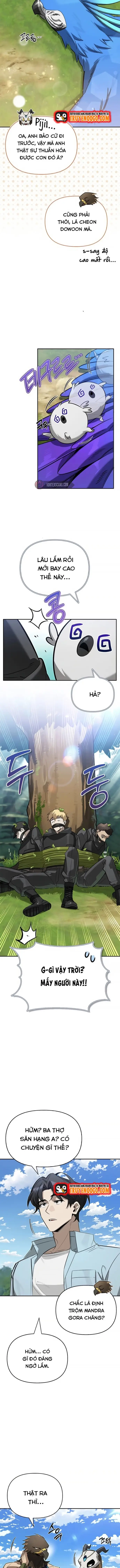 Nhật Ký Của Thợ Săn Hạng S Chapter 19 - Trang 2