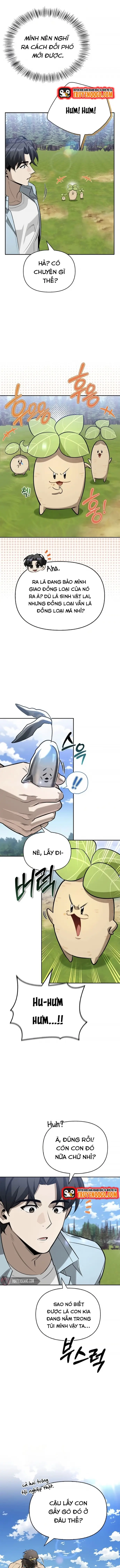 Nhật Ký Của Thợ Săn Hạng S Chapter 19 - Trang 2