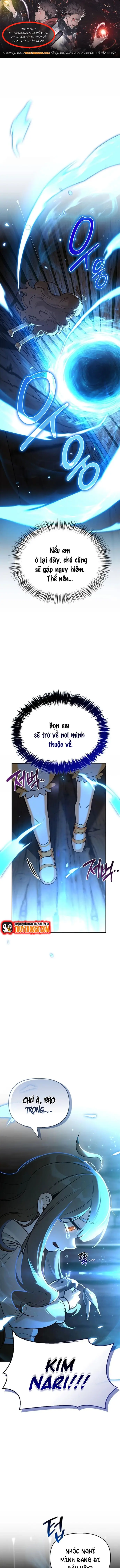 Nhật Ký Của Thợ Săn Hạng S Chapter 20 - Trang 2