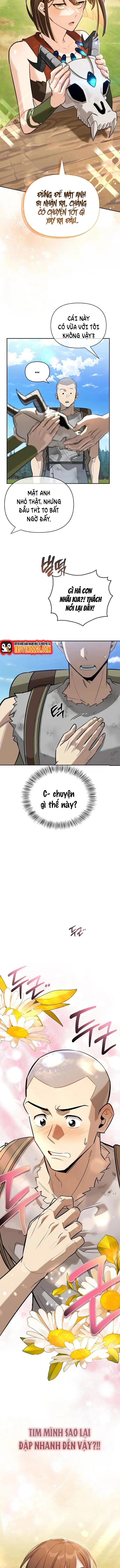 Nhật Ký Của Thợ Săn Hạng S Chapter 20 - Trang 2