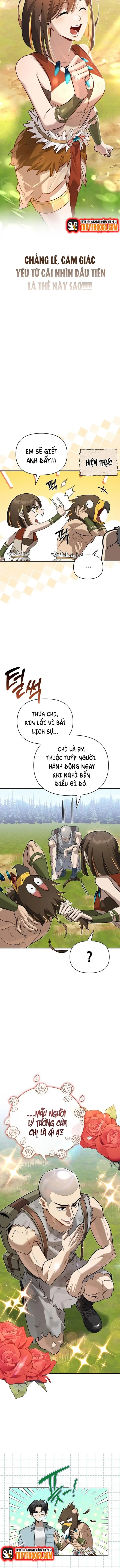 Nhật Ký Của Thợ Săn Hạng S Chapter 20 - Trang 2