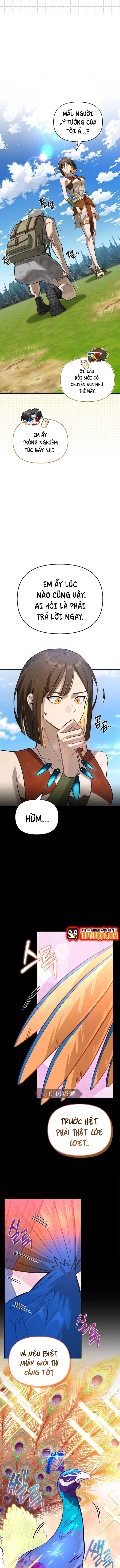 Nhật Ký Của Thợ Săn Hạng S Chapter 20 - Trang 2