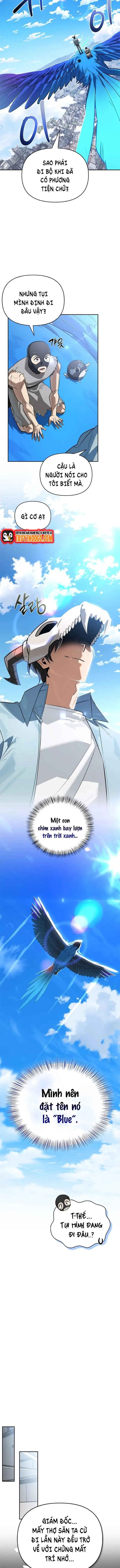 Nhật Ký Của Thợ Săn Hạng S Chapter 20 - Trang 2