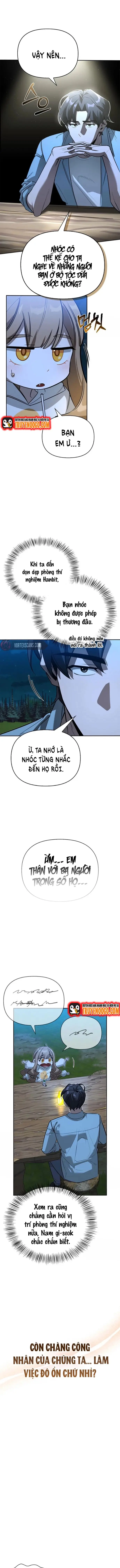 Nhật Ký Của Thợ Săn Hạng S Chapter 20 - Trang 2