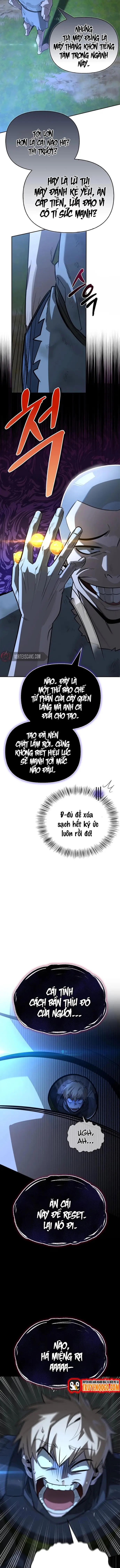 Nhật Ký Của Thợ Săn Hạng S Chapter 20 - Trang 2