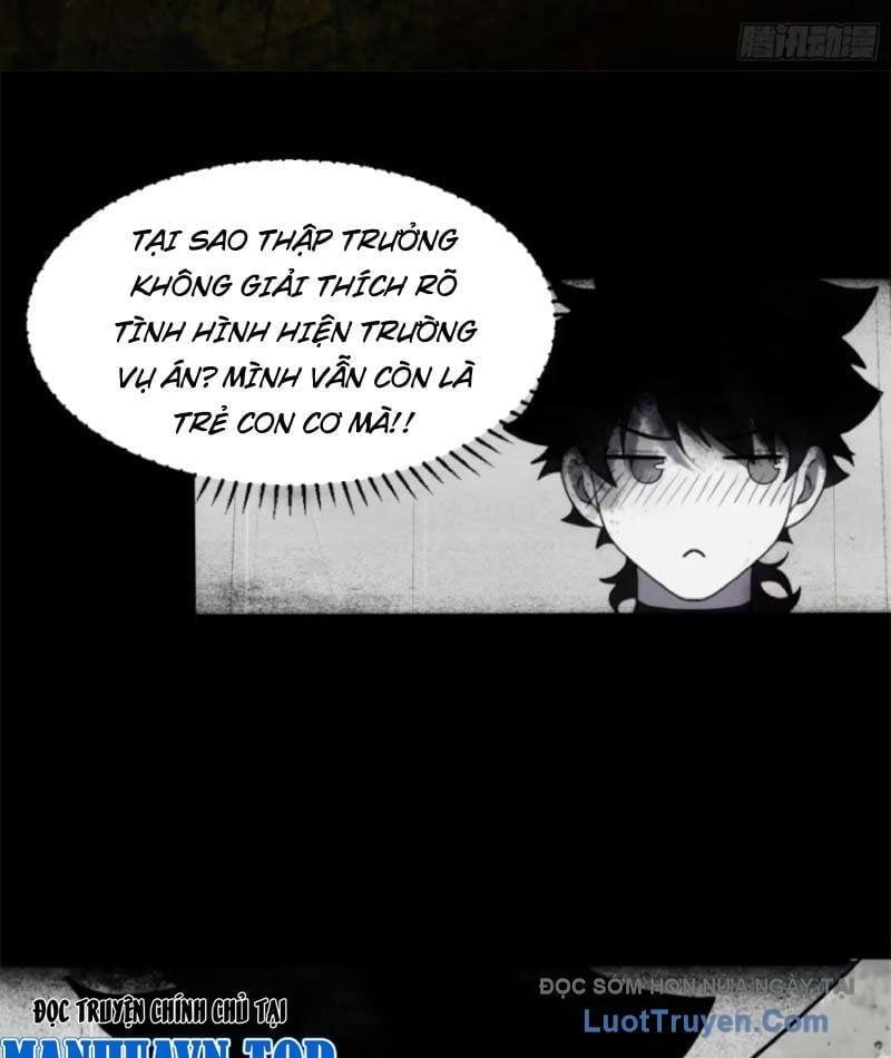 Linh Cảnh Hành Giả Chapter 28 - Trang 2