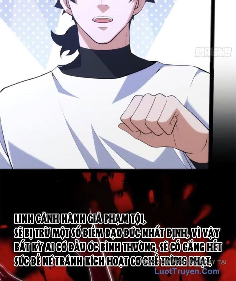 Linh Cảnh Hành Giả Chapter 28 - Trang 2