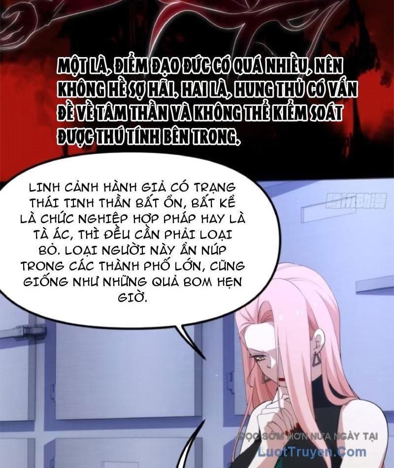 Linh Cảnh Hành Giả Chapter 28 - Trang 2