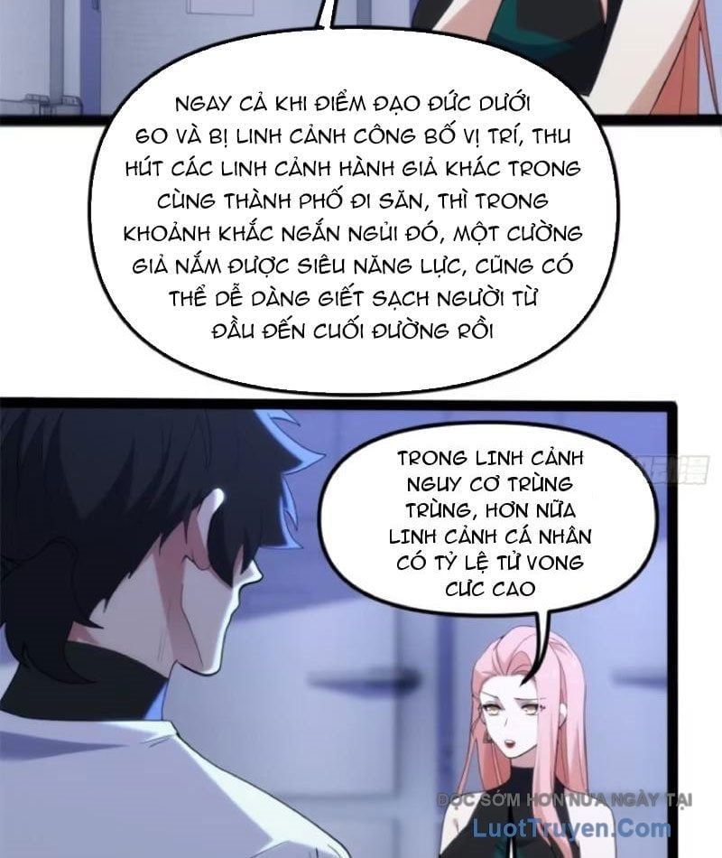 Linh Cảnh Hành Giả Chapter 28 - Trang 2