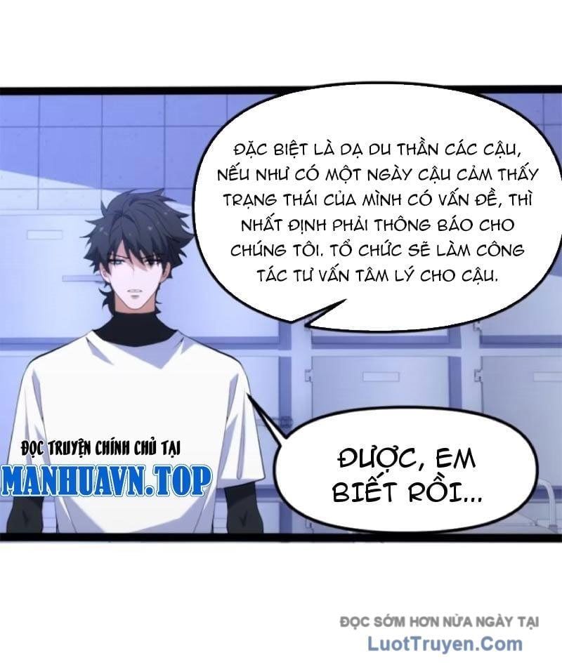 Linh Cảnh Hành Giả Chapter 28 - Trang 2