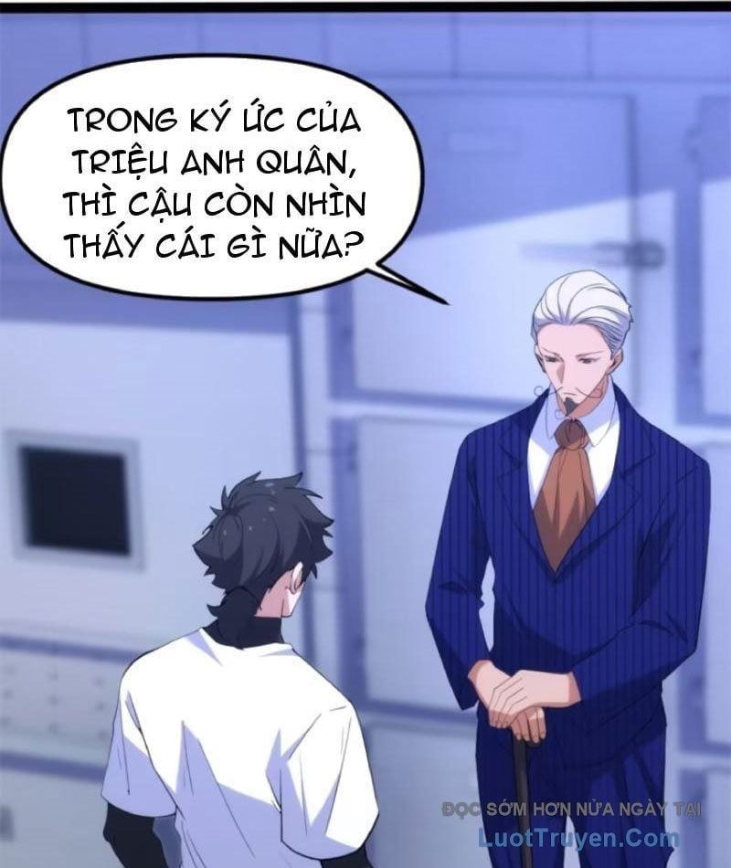 Linh Cảnh Hành Giả Chapter 28 - Trang 2