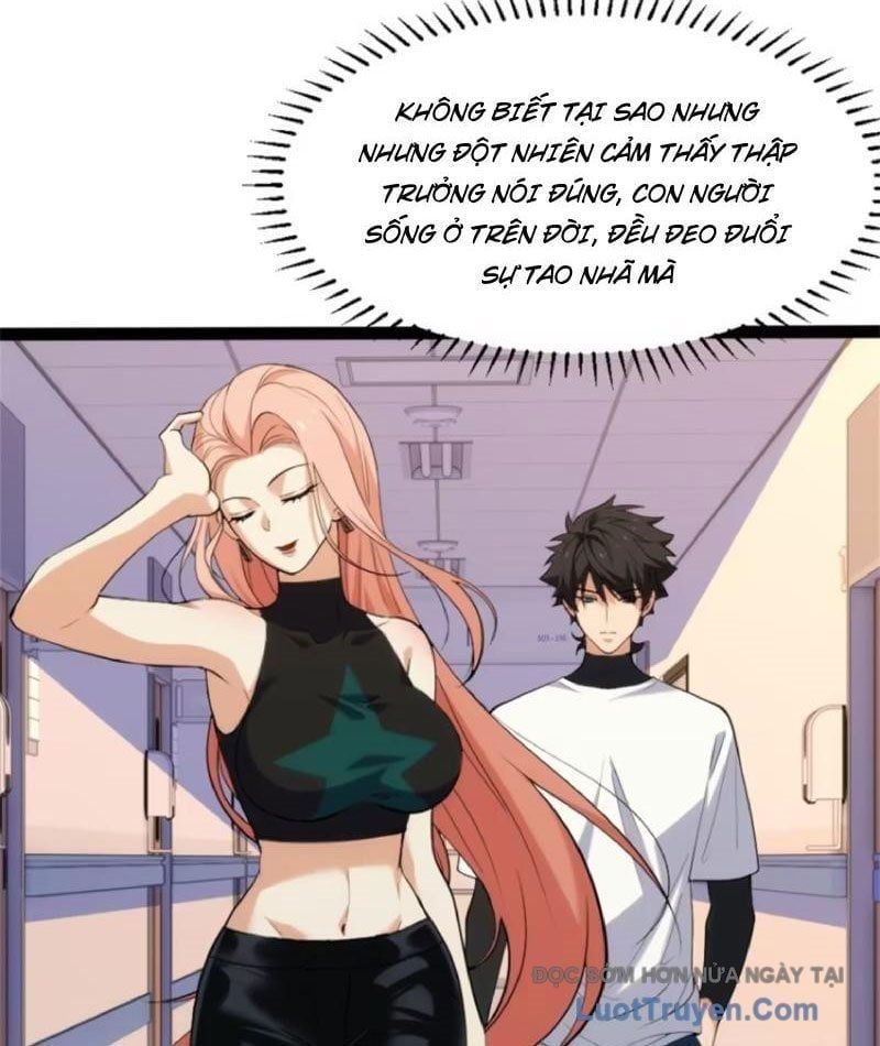 Linh Cảnh Hành Giả Chapter 28 - Trang 2