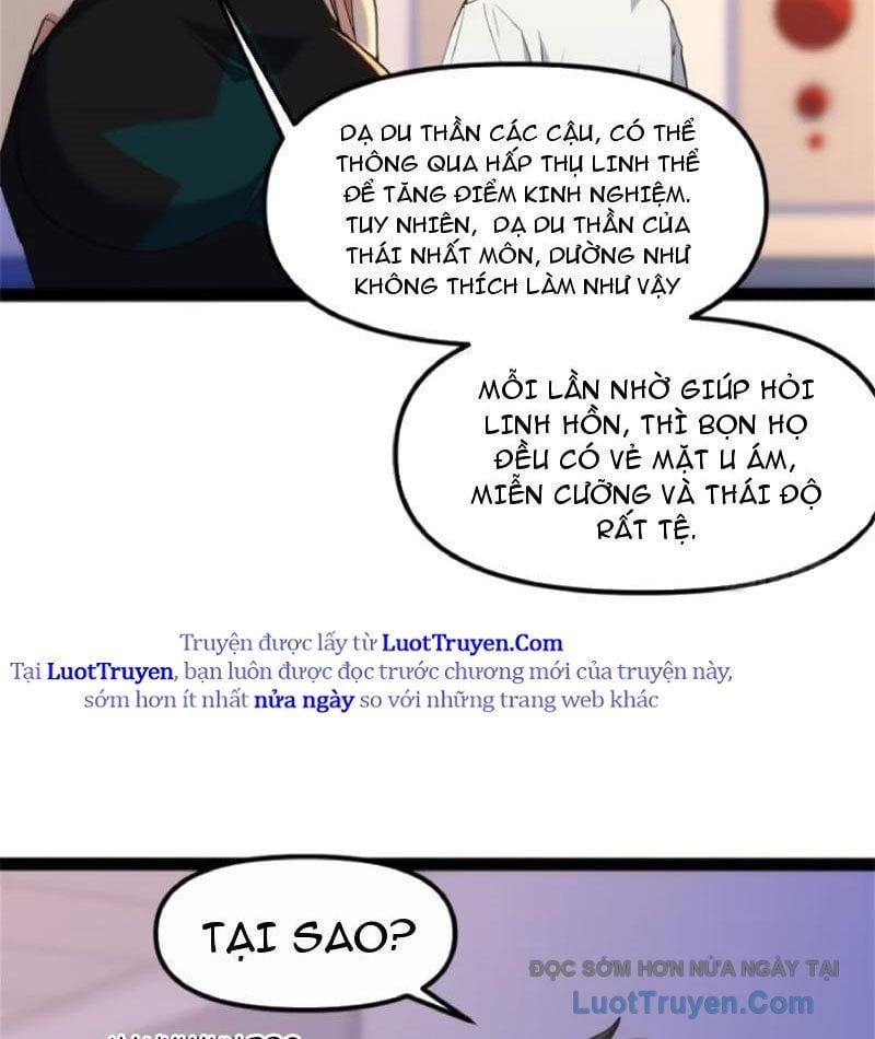 Linh Cảnh Hành Giả Chapter 28 - Trang 2