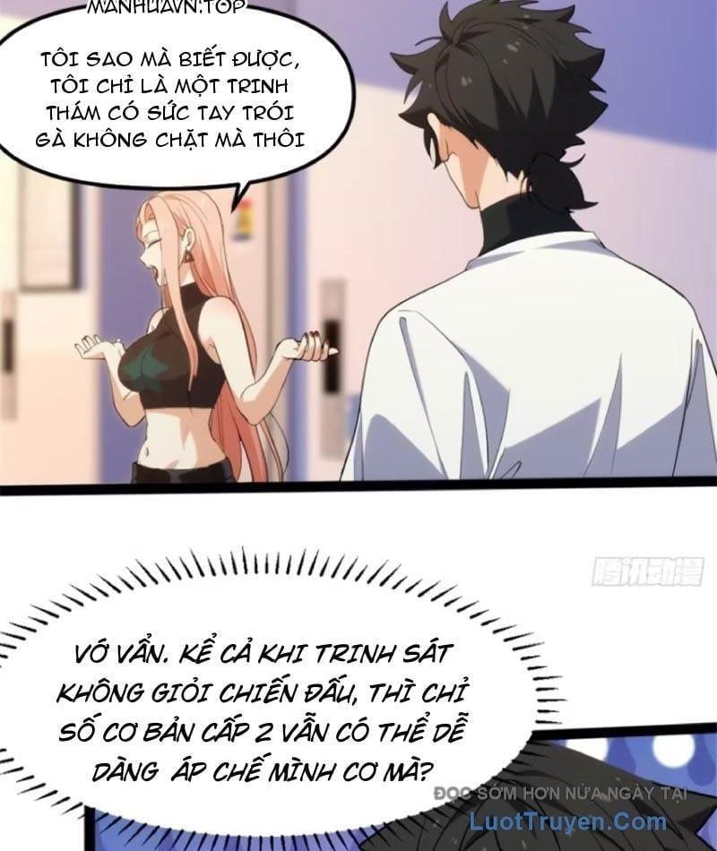 Linh Cảnh Hành Giả Chapter 28 - Trang 2