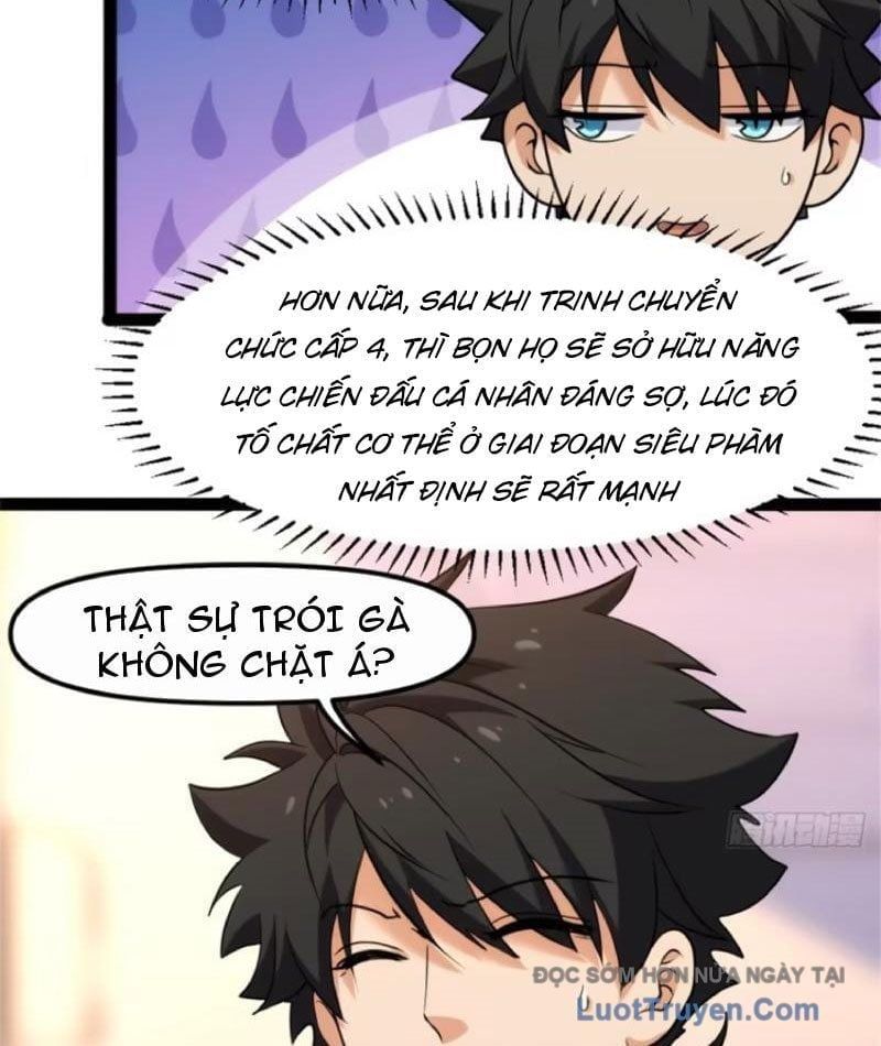 Linh Cảnh Hành Giả Chapter 28 - Trang 2