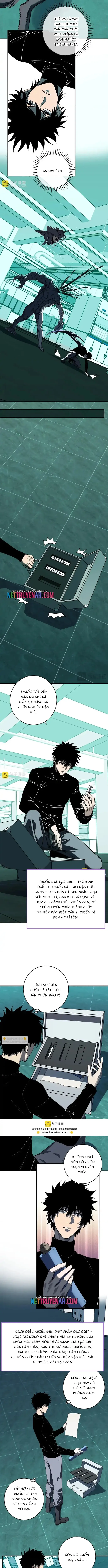 Mạt Nhật Thiên Hạ: Ta, Virus Quân Vương Chapter 90 - Trang 2