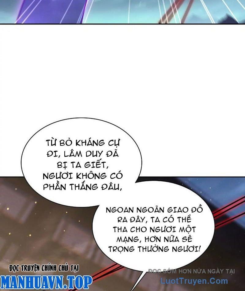 Ta Lại Trở Thành Bạch Vô Thường Chapter 49 - Trang 2