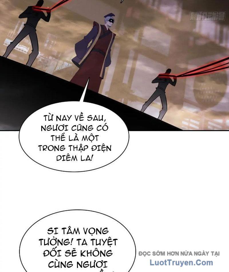 Ta Lại Trở Thành Bạch Vô Thường Chapter 49 - Trang 2