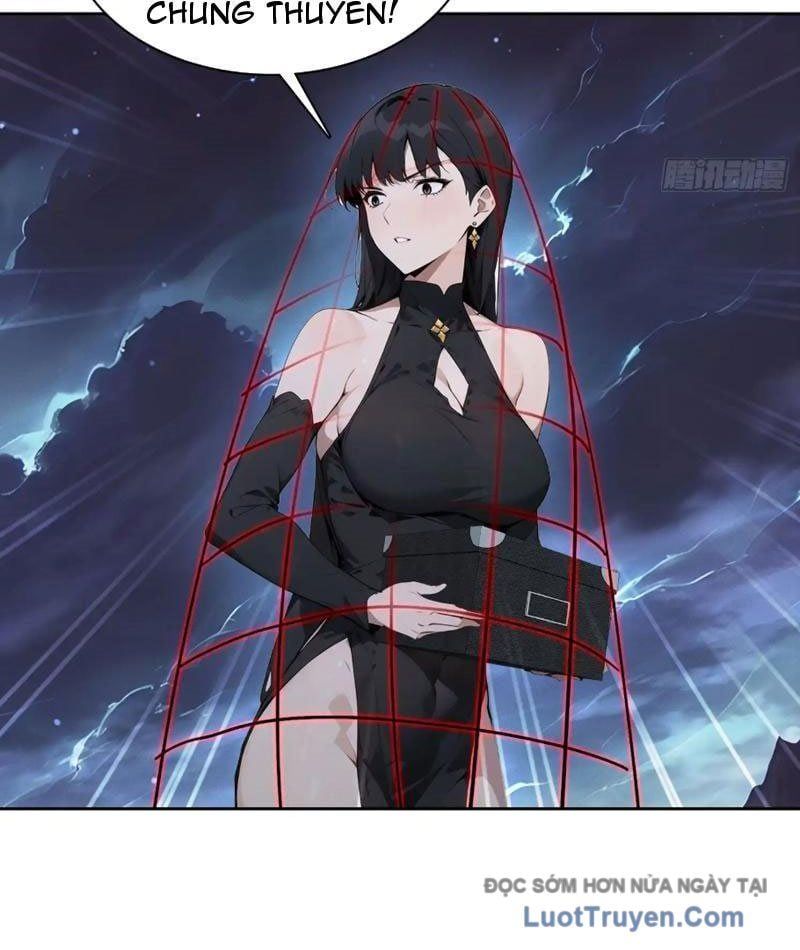 Ta Lại Trở Thành Bạch Vô Thường Chapter 49 - Trang 2