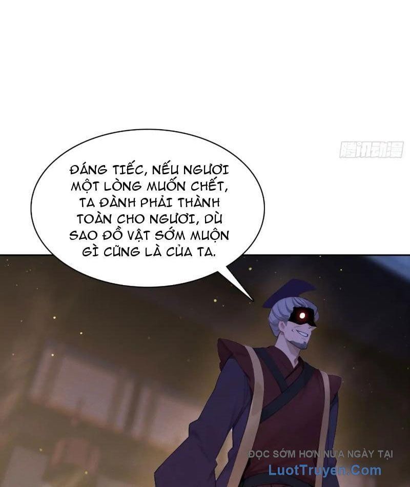 Ta Lại Trở Thành Bạch Vô Thường Chapter 49 - Trang 2