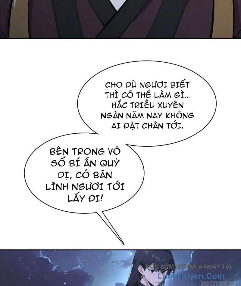 Ta Lại Trở Thành Bạch Vô Thường Chapter 49 - Trang 2